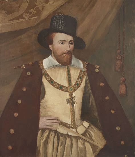 james may tudor|who was james vi and i.